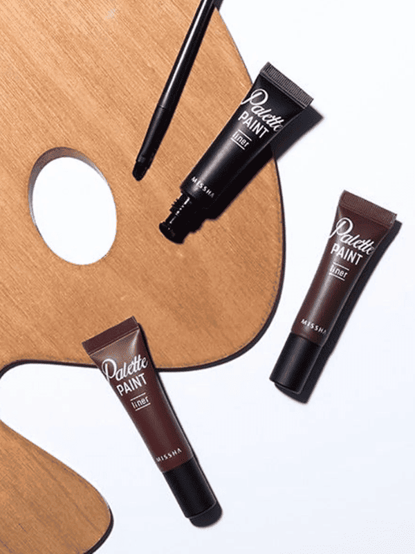 MISSHA Palette Paint Liner 6g Lakinza K-beauty