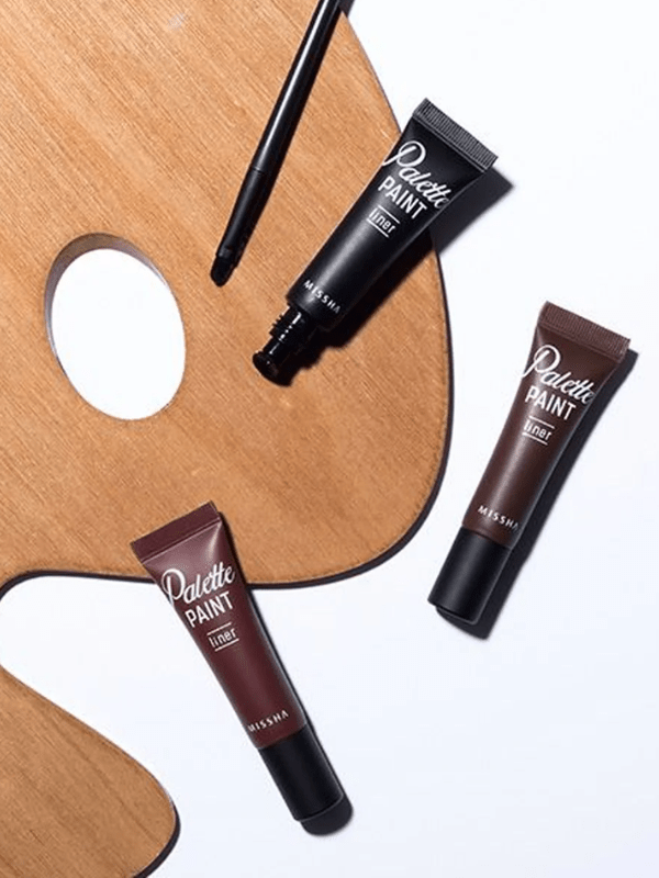 MISSHA Palette Paint Liner 6g | Lakinza K - beauty Canada