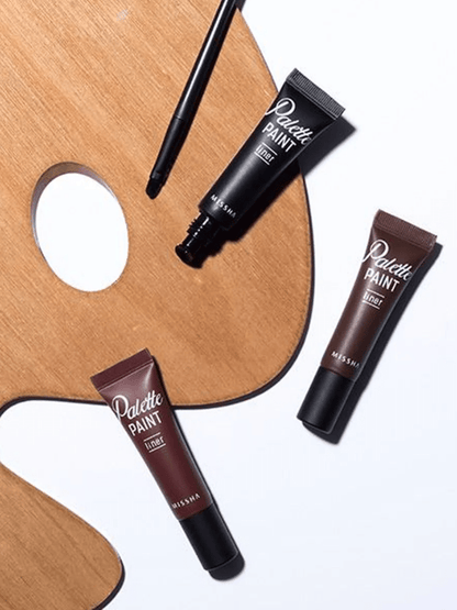 MISSHA Palette Paint Liner 6g | Lakinza K - beauty Canada