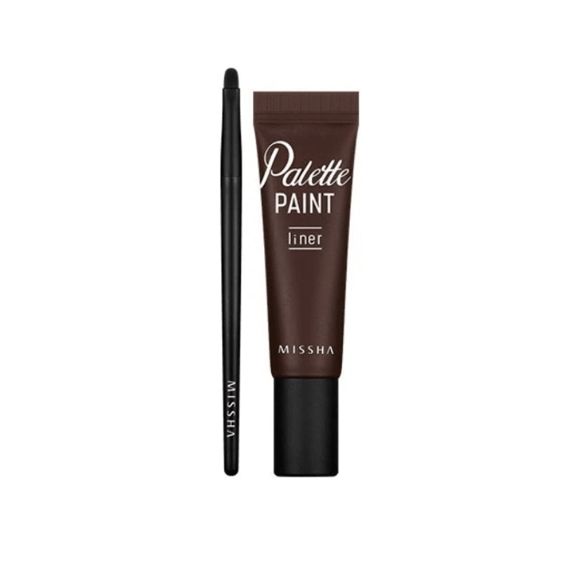 MISSHA Palette Paint Liner 6g | Lakinza K - beauty Canada