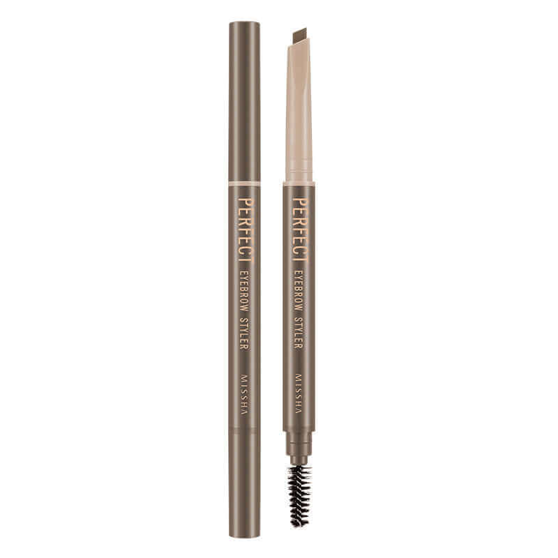 MISSHA Perfect Eyebrow Styler 0.15g Lakinza K-beauty