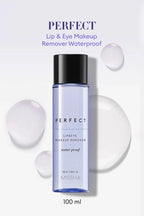 MISSHA Perfect Lip&Eye Make Up Remover Waterproof 100ml | Lakinza K - beauty Canada