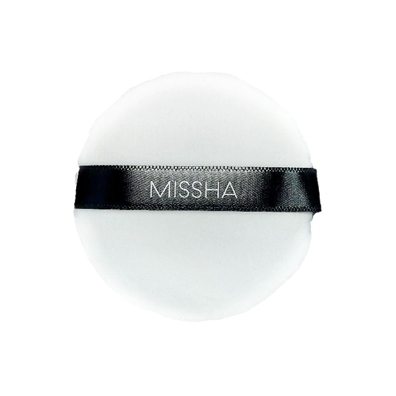 MISSHA Powder Puff 1P Lakinza K-beauty