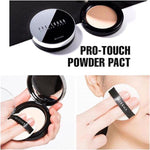 MISSHA Pro Touch Powder Pact 10g Lakinza K-beauty