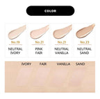 MISSHA Radiance Perfect Fit Cushion Foundation 15g | Lakinza K - beauty Canada