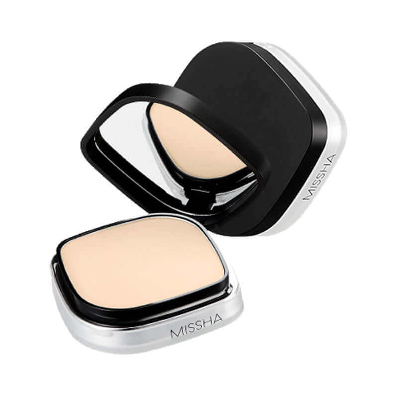 MISSHA Signature Dramatic Twoway Pact 9.5g Lakinza K-beauty