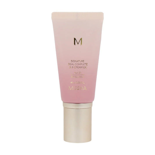 MISSHA Signature Real Complete BB Cream Ex. 45g | Lakinza K - beauty Canada