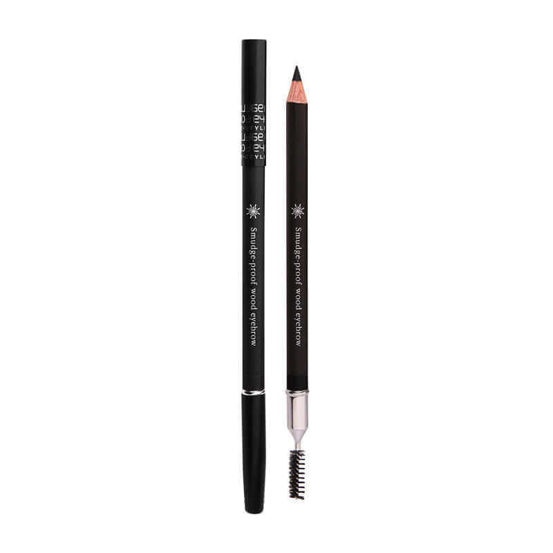 MISSHA Smudge Proof Wood Brow Lakinza K-beauty