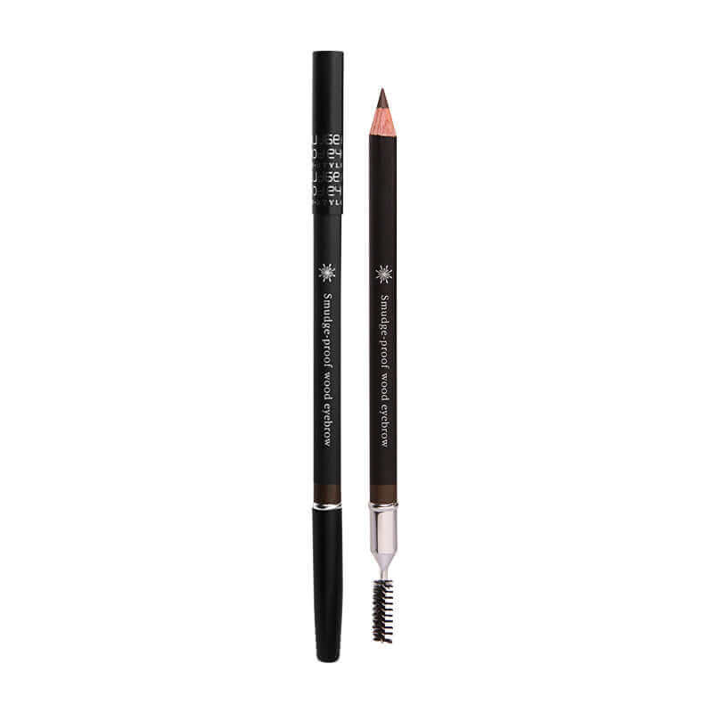 MISSHA Smudge Proof Wood Brow Lakinza K-beauty