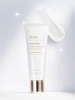 MISSHA Snail Sleeping Mask 110ml Lakinza K-beauty