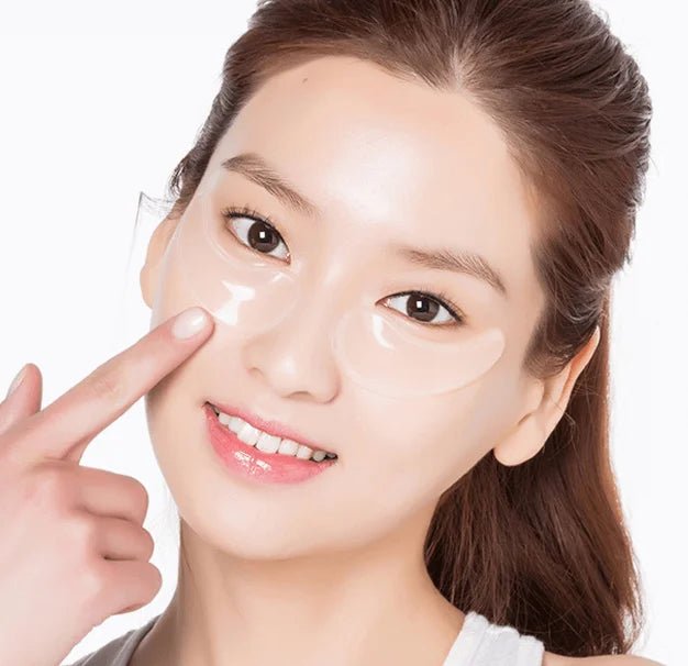MISSHA Speedy Solution Firming Gel Eye Patch 2ea | Lakinza K - beauty Canada