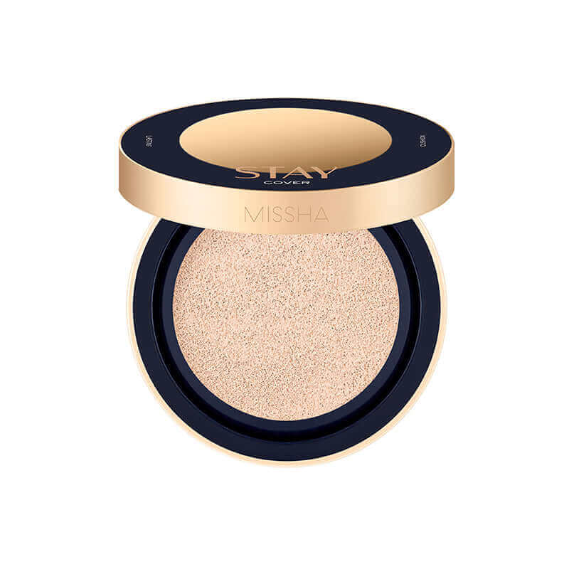 MISSHA Stay Cushion 15g Lakinza K-beauty