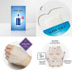 MISSHA Super Aqua Ampoule Mask 28g | Lakinza K - beauty Canada