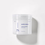 MISSHA Super Aqua Hyalron Toner Pads 180g / 90pads Lakinza K-beauty
