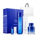MISSHA Super Aqua Ultra Hyalron Anti - aging Set 10X Type 3 | Lakinza K - beauty Canada
