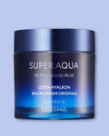MISSHA Super Aqua Ultra Hyalron Balm Cream Original 10X 70ml | Lakinza K - beauty Canada