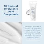 MISSHA Super Aqua Ultra Hyalron Cleansing Cream 200ml Lakinza K-beauty