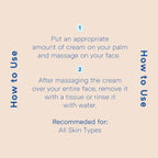 MISSHA Super Aqua Ultra Hyalron Cleansing Cream 200ml | Lakinza K - beauty Canada