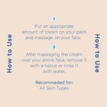 MISSHA Super Aqua Ultra Hyalron Cleansing Cream 200ml Lakinza K-beauty