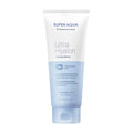 MISSHA Super Aqua Ultra Hyalron Cleansing Foam 200ml | Lakinza K - beauty Canada