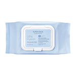 MISSHA Super Aqua Ultra Hyalron Cleansing Water Wipes 30 sheets Lakinza K-beauty