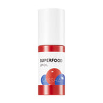 MISSHA Super Food Lip Oil Berry Lakinza K-beauty