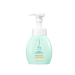 MISSHA Super Panthenol Bubble Cleanser 200ml Lakinza K-beauty