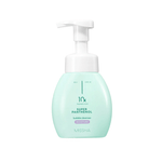 MISSHA Super Panthenol Bubble Cleanser 200ml - Moisture Lakinza K-beauty