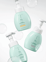 MISSHA Super Panthenol Bubble Cleanser 200ml - Sensitive Lakinza K-beauty
