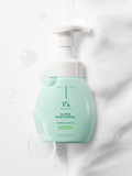 MISSHA Super Panthenol Bubble Cleanser 200ml - Sensitive
