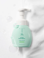 MISSHA Super Panthenol Bubble Cleanser 200ml - Sensitive