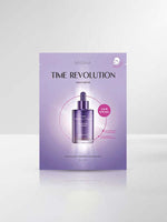 MISSHA Time Revolution Ampoule Mask 30g Lakinza K-beauty