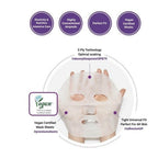 MISSHA Time Revolution Ampoule Mask 30g | Lakinza K - beauty Canada