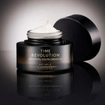 MISSHA Time Revolution Immortal Youth Cream 2X 50ml Lakinza K-beauty