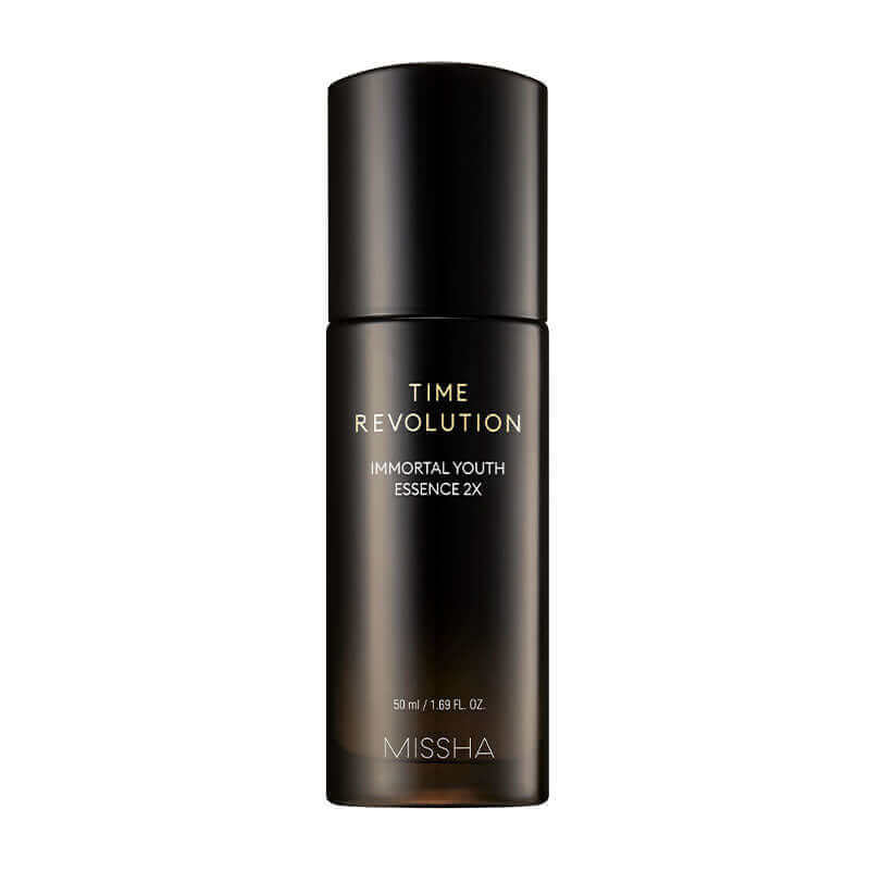 MISSHA Time Revolution Immortal Youth Essence 2X 50ml Lakinza K-beauty