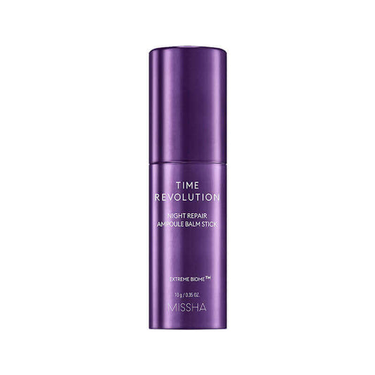 MISSHA Time Revolution Night Ampoule Stick 10g