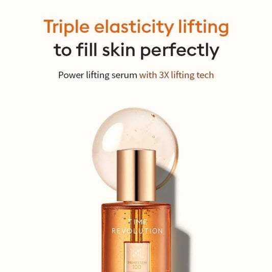 MISSHA Time Revolution Primestem100 Lifting Serum 50ml | Lakinza K - beauty Canada