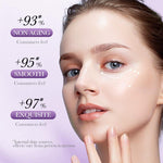 MISSHA Time Revolution Retinol 4000 Shot Intensive Cream 25ml Lakinza K-beauty
