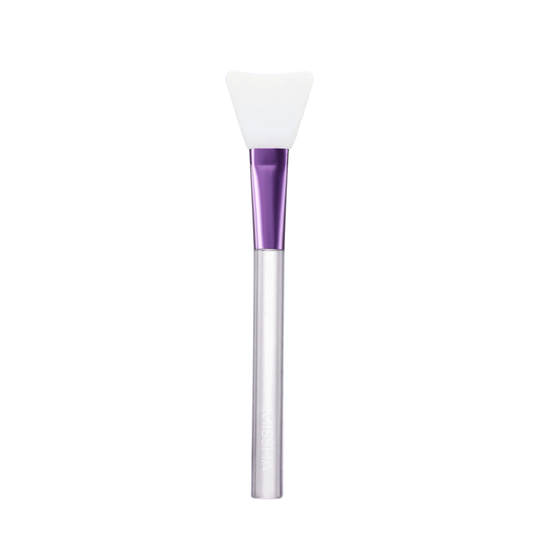 MISSHA Time Revolution Silicon Pack Brush Lakinza K-beauty