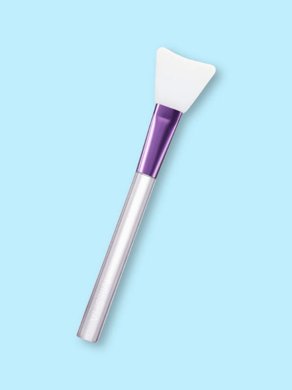 MISSHA Time Revolution Silicon Pack Brush Lakinza K-beauty