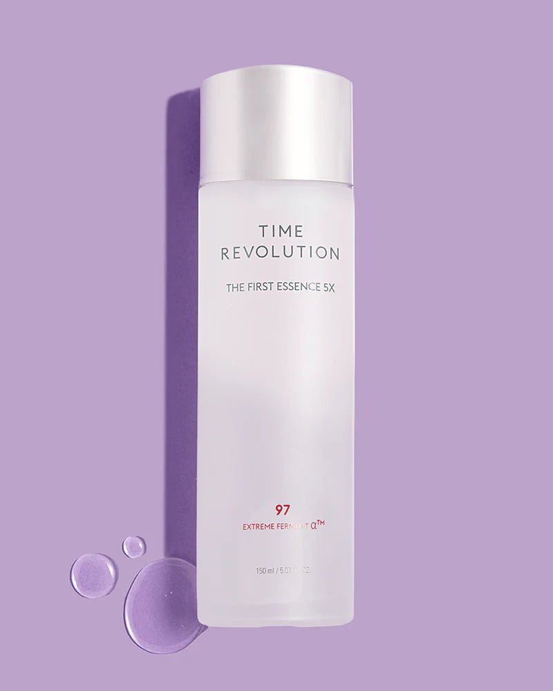 MISSHA Time Revolution The First Essence 5X 150ml | Lakinza K - beauty Canada
