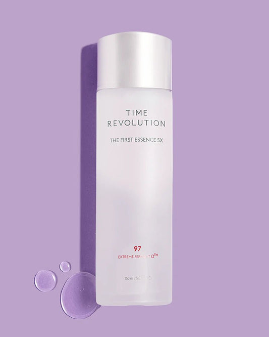 MISSHA Time Revolution The First Essence 5X 150ml | Lakinza K - beauty Canada