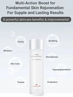 MISSHA Time Revolution The First Essence 5X 150ml | Lakinza K - beauty Canada