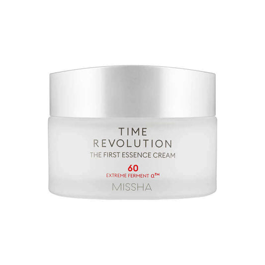 MISSHA Time Revolution The First Essence Cream 50ml