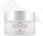 MISSHA Time Revolution The First Essence Cream 50ml Lakinza K-beauty
