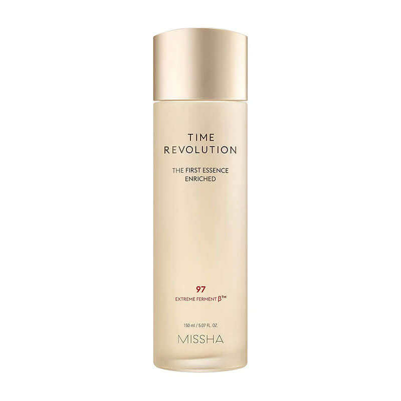 MISSHA Time Revolution The First Essence Enriched 150ml Lakinza K-beauty