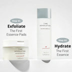 MISSHA Time Revolution The First Essence Pad 250ml / 75pads | Lakinza K - beauty Canada
