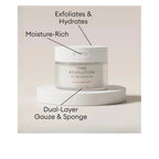 MISSHA Time Revolution The First Essence Pad 250ml / 75pads | Lakinza K - beauty Canada