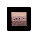 MISSHA Triple Shadow Lakinza K-beauty