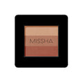 MISSHA Triple Shadow